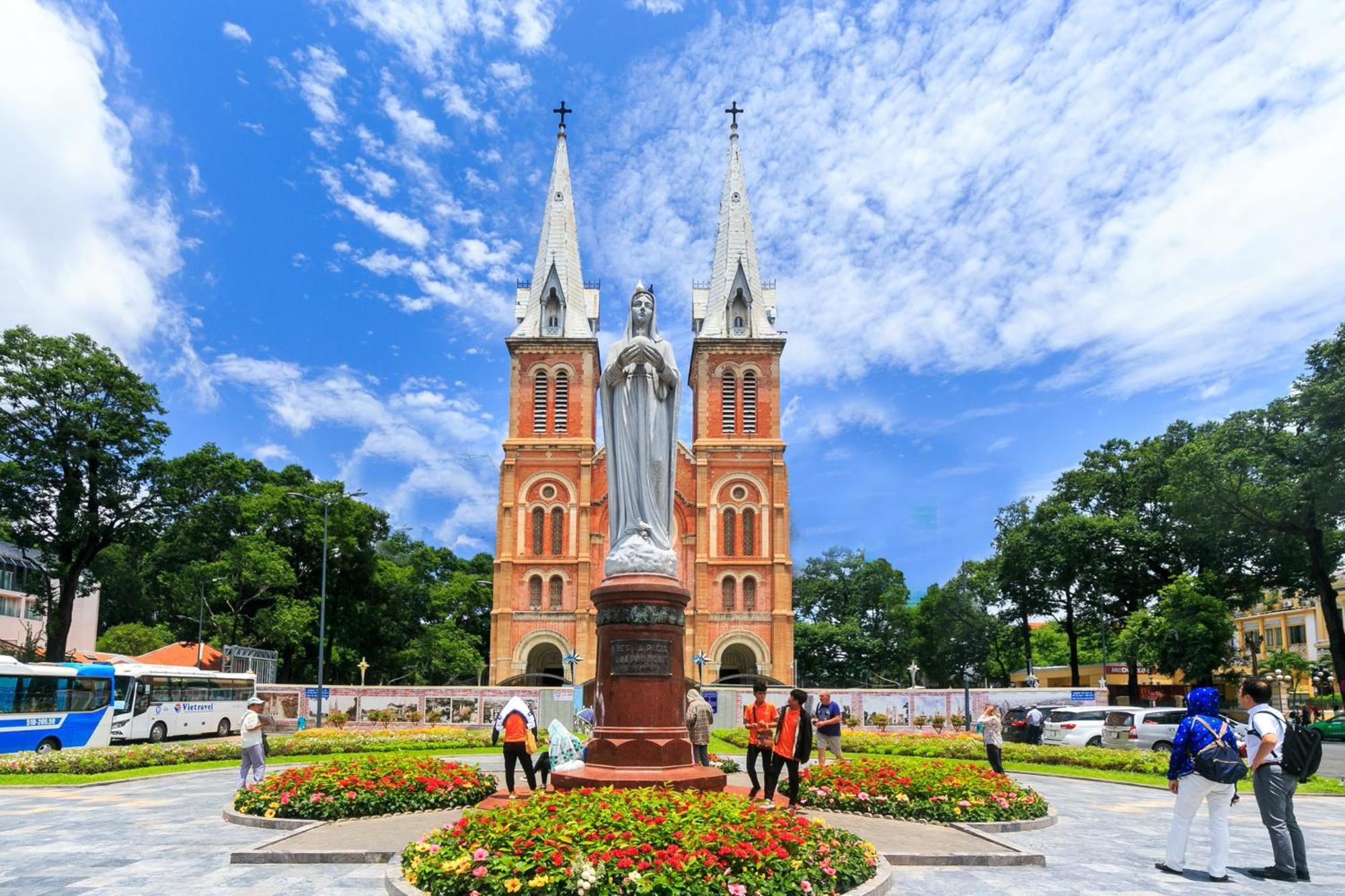 Phan Hotel Ho Chi Minh Εξωτερικό φωτογραφία