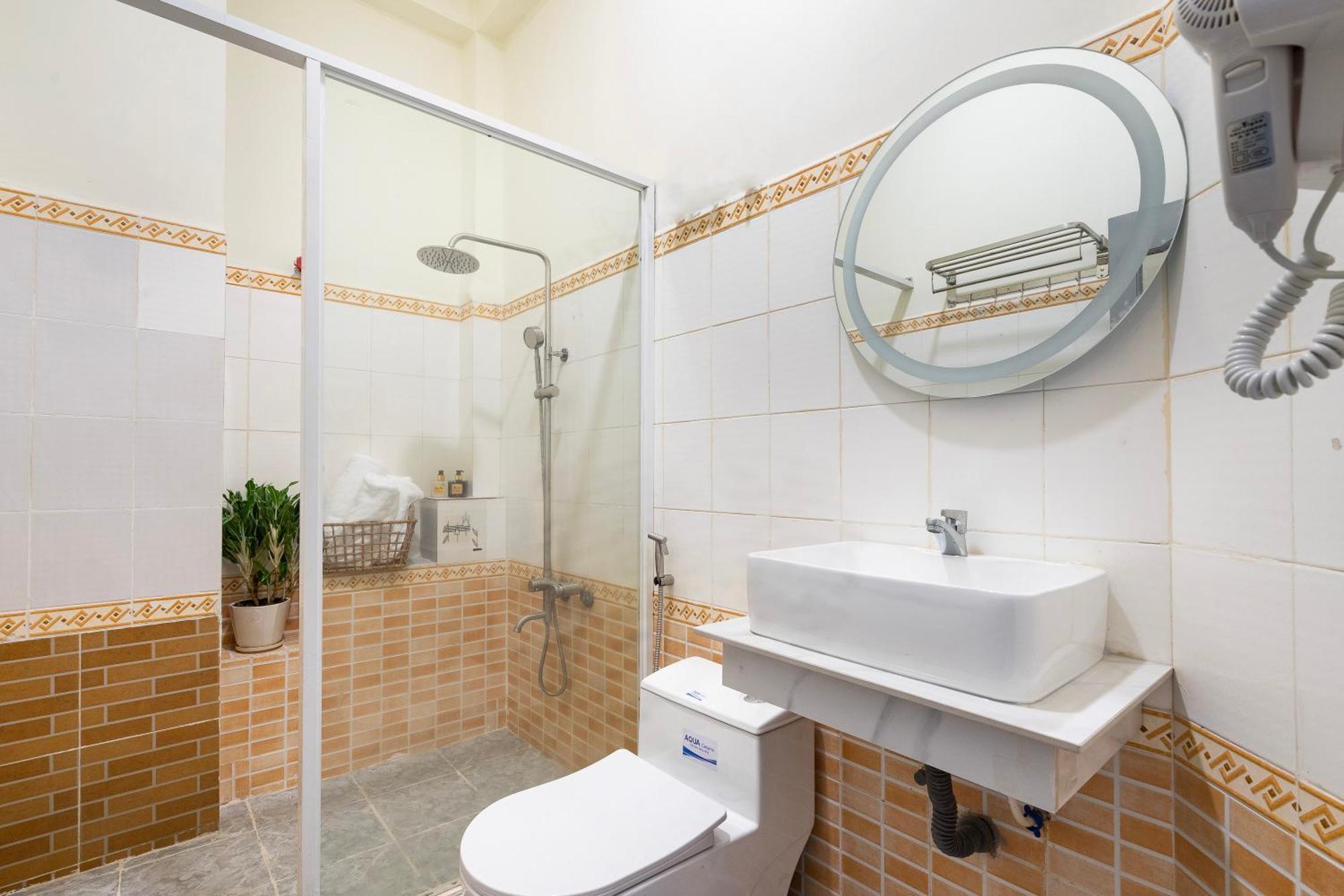 Phan Hotel Ho Chi Minh Δωμάτιο φωτογραφία