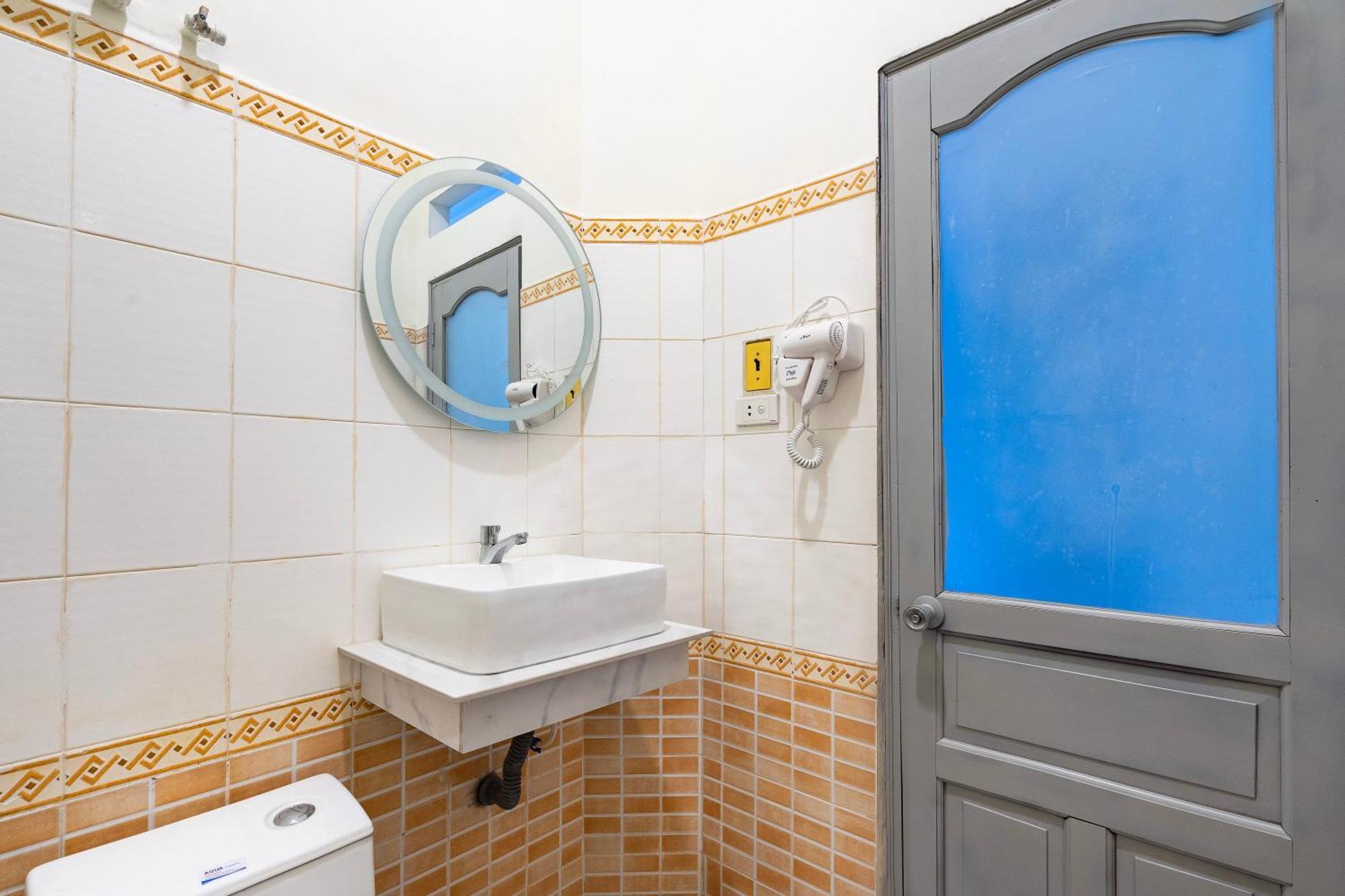 Phan Hotel Ho Chi Minh Δωμάτιο φωτογραφία