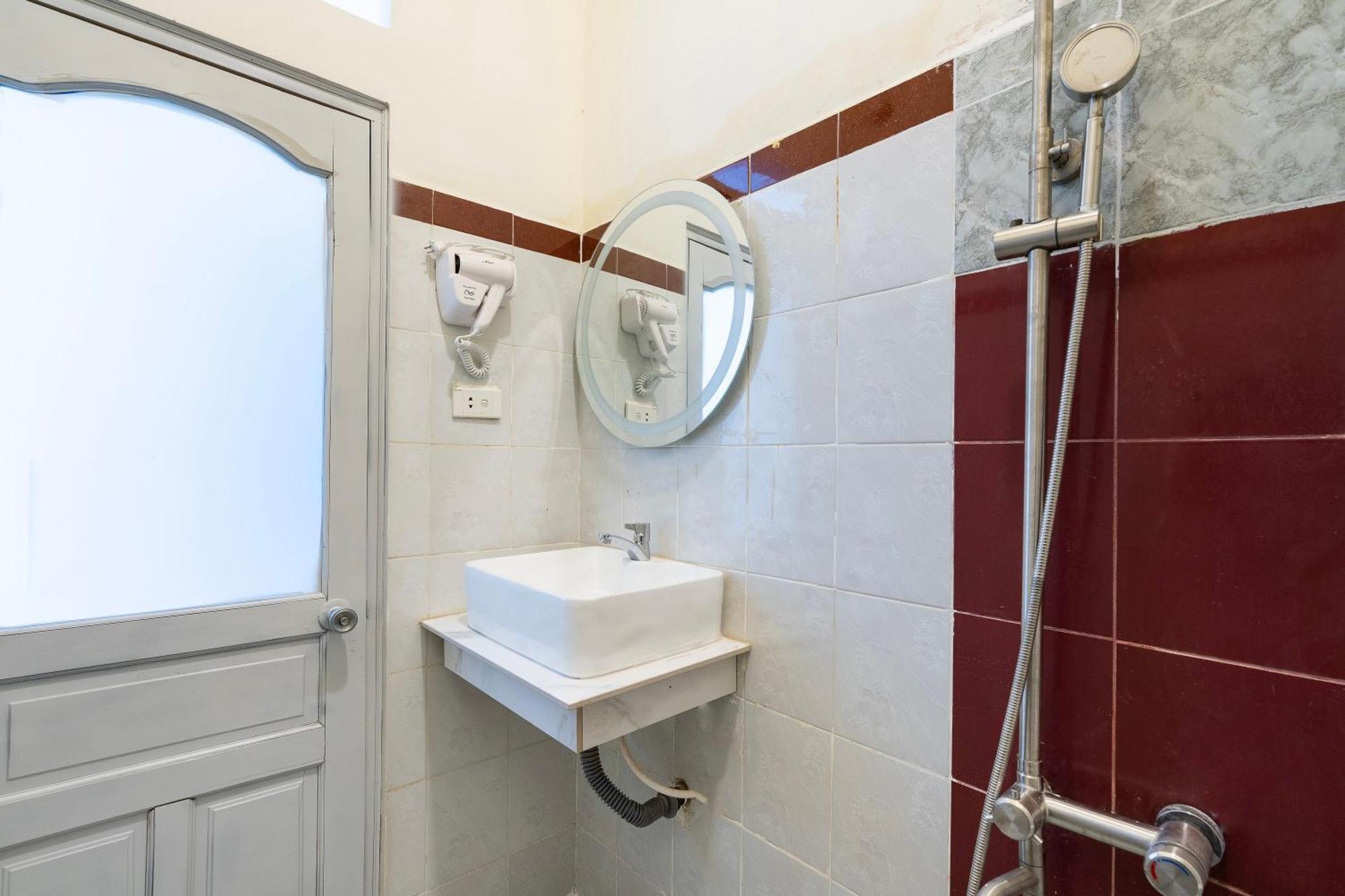 Phan Hotel Ho Chi Minh Δωμάτιο φωτογραφία