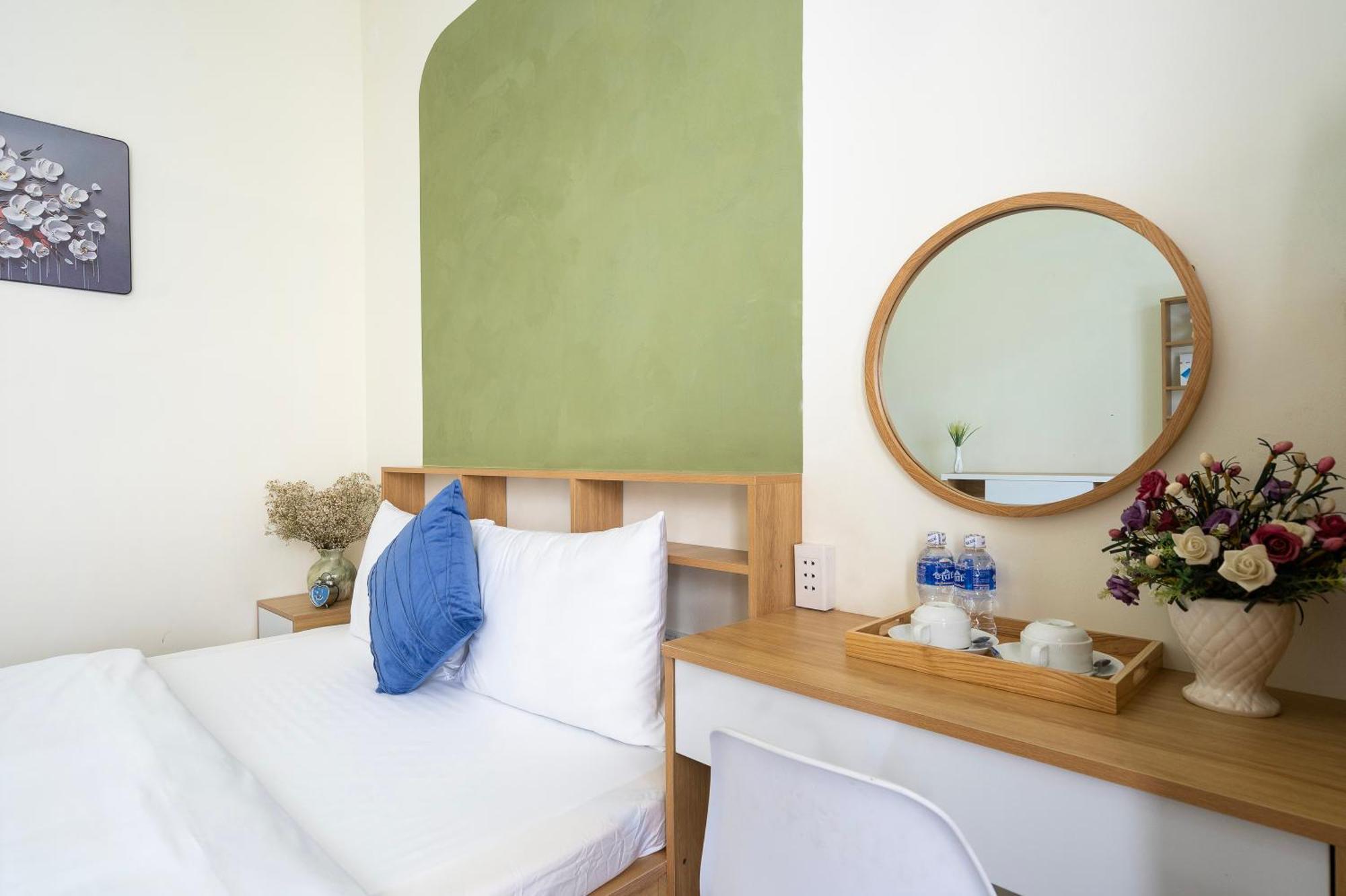 Phan Hotel Ho Chi Minh Δωμάτιο φωτογραφία