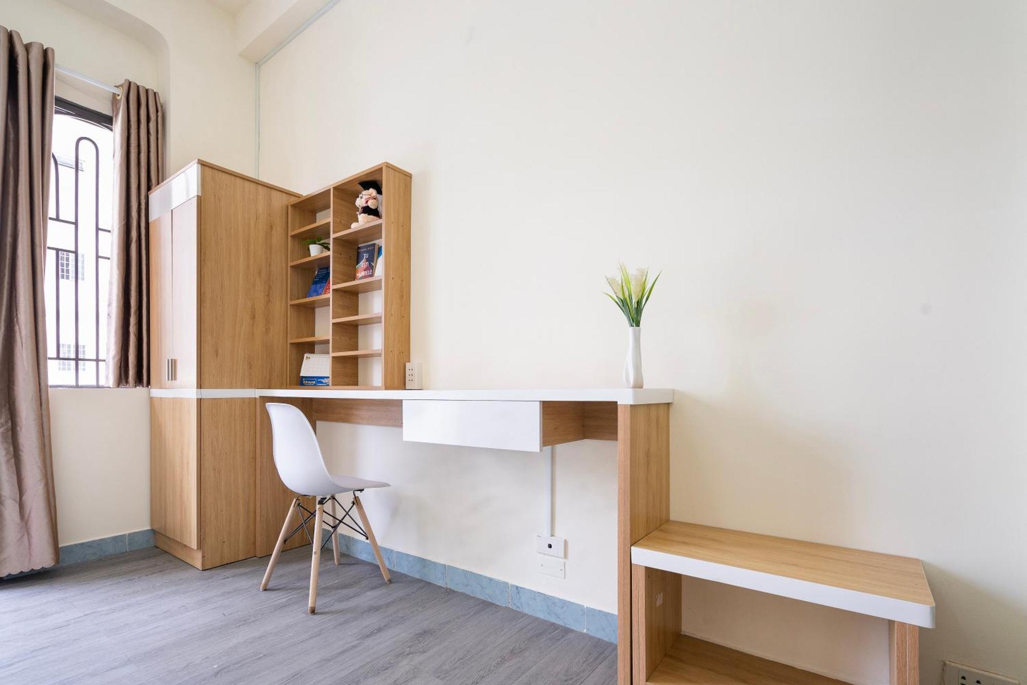 Phan Hotel Ho Chi Minh Δωμάτιο φωτογραφία