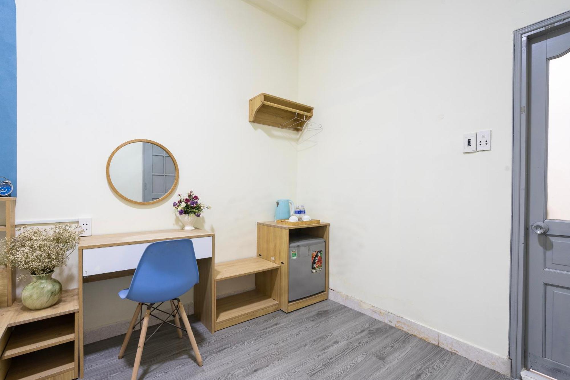 Phan Hotel Ho Chi Minh Δωμάτιο φωτογραφία
