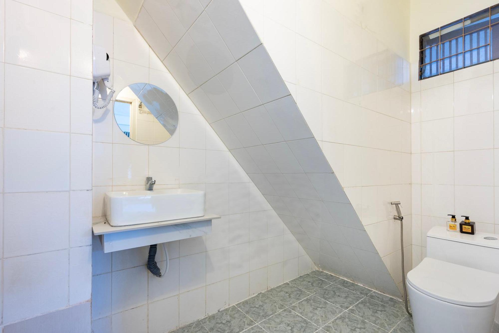 Phan Hotel Ho Chi Minh Δωμάτιο φωτογραφία