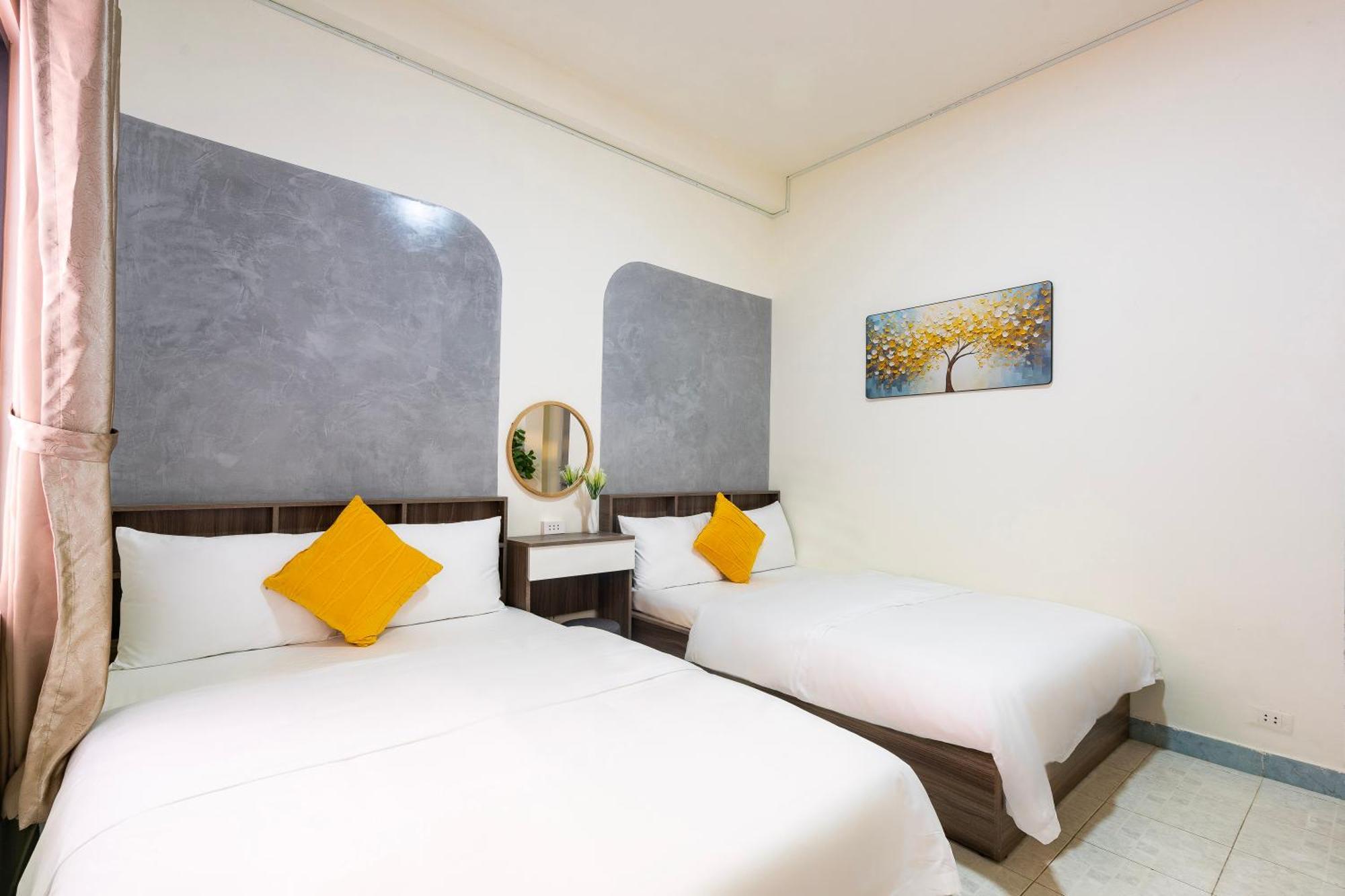Phan Hotel Ho Chi Minh Δωμάτιο φωτογραφία