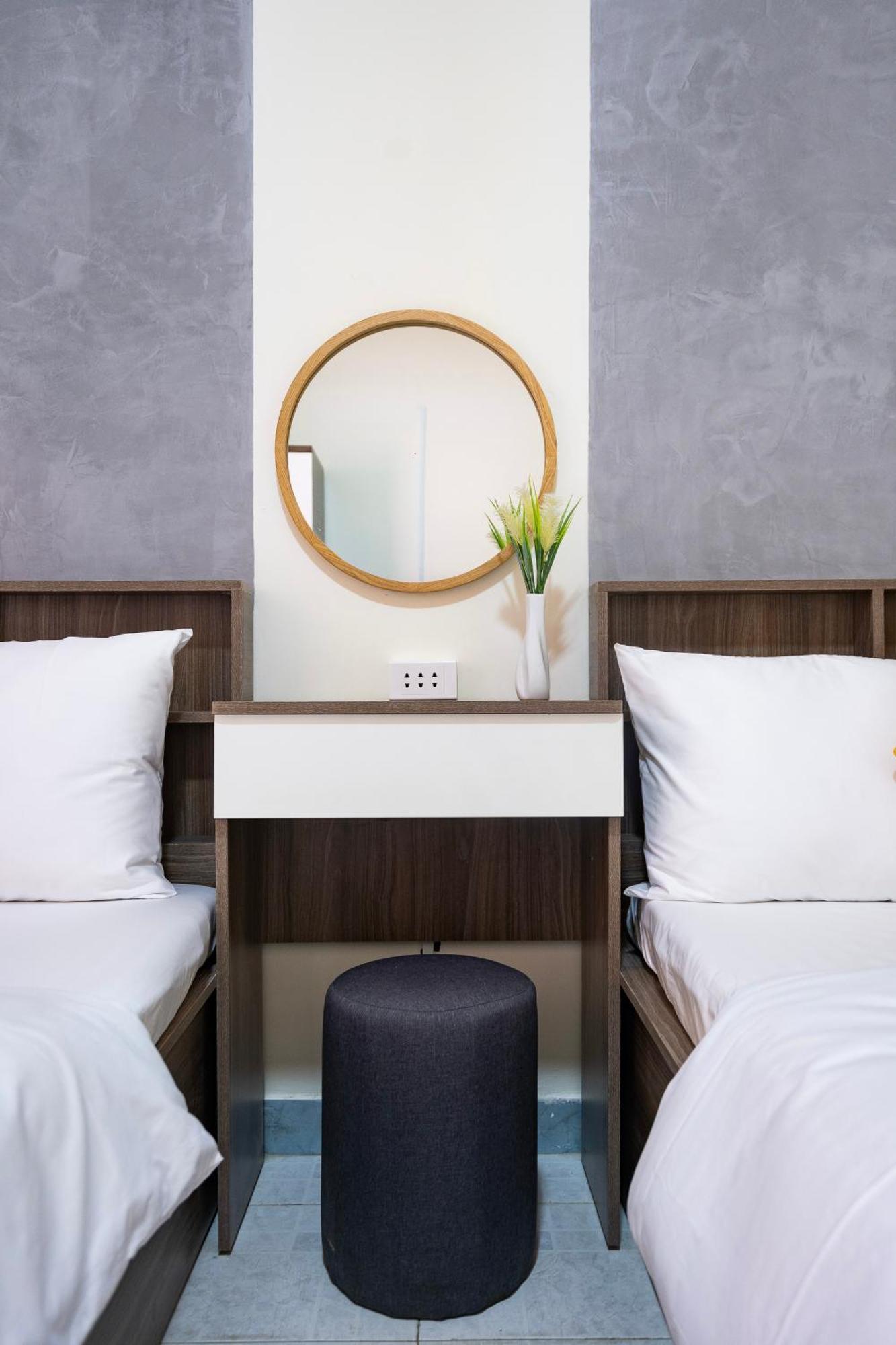 Phan Hotel Ho Chi Minh Δωμάτιο φωτογραφία