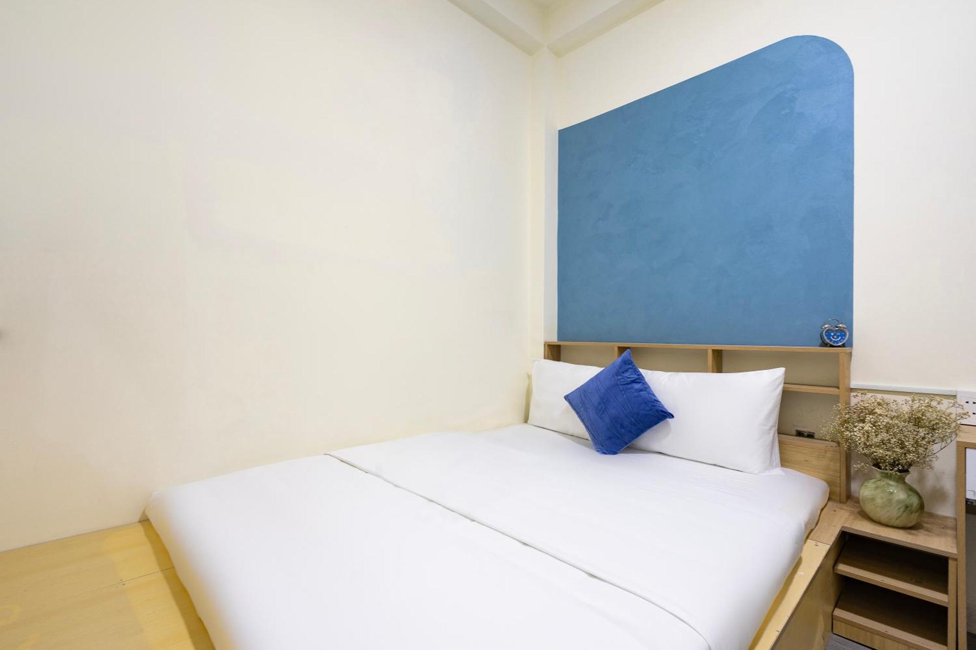 Phan Hotel Ho Chi Minh Εξωτερικό φωτογραφία